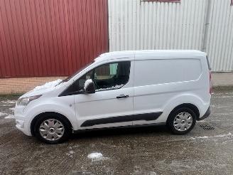 Ford Transit Connect EURO 6 picture 2