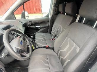 Ford Transit Connect EURO 6 picture 8