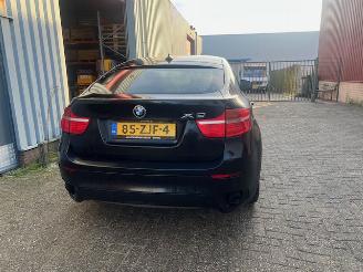 BMW X6  picture 5