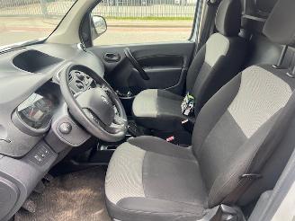 Renault Kangoo 1.5 dCi 75 Energy Comfort EURO6, NAVI, Airco picture 8