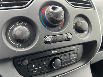 Renault Kangoo 1.5 dCi 75 Energy Comfort EURO6, NAVI, Airco picture 11