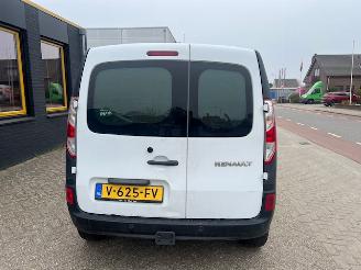 Renault Kangoo 1.5 dCi 75 Energy Comfort EURO6, NAVI, Airco picture 5