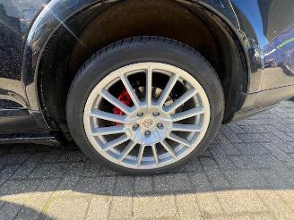 Porsche Cayenne 4.8 GTS nette Auto picture 15
