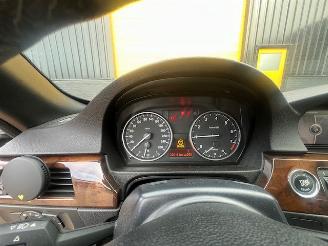 BMW 3-serie Cabriolet picture 9