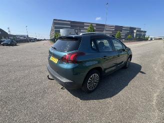 Peugeot 2008 Blue lion edition AUTOMAAT picture 5