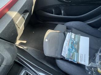 BMW 1-serie 114i EDE High Executive picture 14