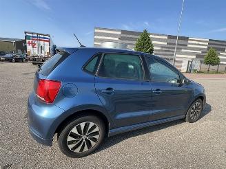 Volkswagen Polo 1.0 BlueMotion Edition picture 4