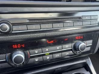 BMW 5-serie 523i Executive Schuifdak picture 11