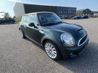 Mini Cooper S 1.6 COOPER S Mayfair PANORAMADAK picture 6