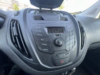 Ford Transit Courier Van 1.5 TDCI TRANSIT COURIER BLK EDITION picture 12