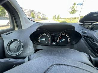 Ford Transit Courier Van 1.5 TDCI TRANSIT COURIER BLK EDITION picture 13