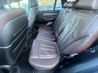 BMW X5 xDrive30d High executive 7 persoons PANO picture 12