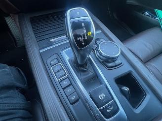BMW X5 xDrive30d High executive 7 persoons PANO picture 19