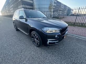 BMW X5 xDrive30d High executive 7 persoons PANO picture 6
