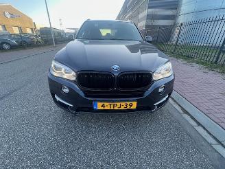 BMW X5 xDrive30d High executive 7 persoons PANO picture 7