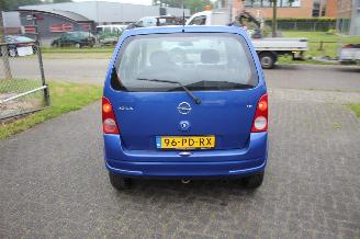 Opel Agila Mexx 1.2 2004 150.000 km picture 6
