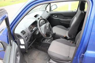 Opel Agila Mexx 1.2 2004 150.000 km picture 10