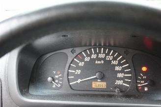 Opel Agila Mexx 1.2 2004 150.000 km picture 11
