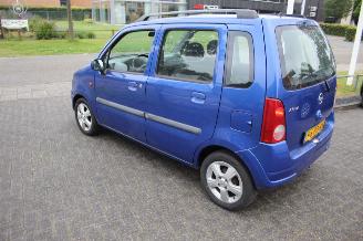 Opel Agila Mexx 1.2 2004 150.000 km picture 4