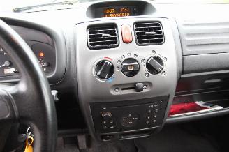 Opel Agila Mexx 1.2 2004 150.000 km picture 12