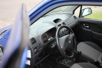 Opel Agila Mexx 1.2 2004 150.000 km picture 9