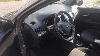 Kia Picanto 1.0 CVVT Design Ed.Mooie luxe uitvoering!! picture 8