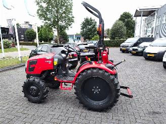 Overige  Kioti CK3310HST Nieuwstaat geen schade! picture 9