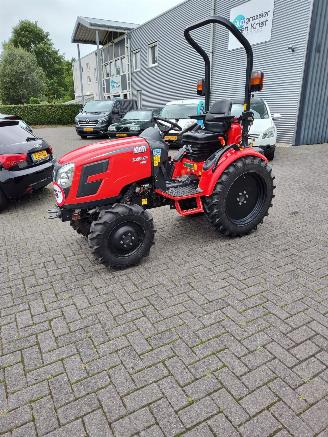 Overige  Kioti CK3310HST Nieuwstaat geen schade! picture 7