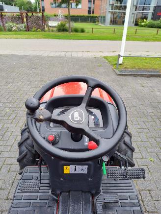 Overige  Kioti CK3310HST Nieuwstaat geen schade! picture 3