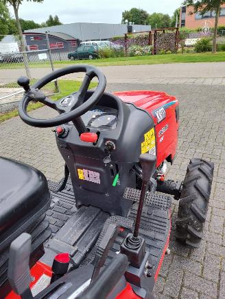 Overige  Kioti CK3310HST Nieuwstaat geen schade! picture 4