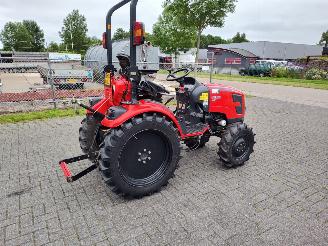 Overige  Kioti CK3310HST Nieuwstaat geen schade! picture 8