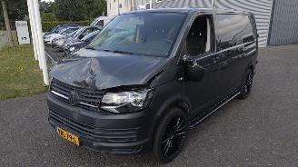 Volkswagen Transporter 2.0 TDI 150pk 2019 Mooie nette bus !! picture 3