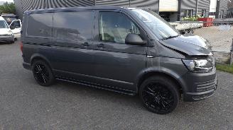 Volkswagen Transporter 2.0 TDI 150pk 2019 Mooie nette bus !! picture 7