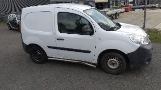 Renault Kangoo 1.5 dCi 75 Comf.Compact met schade picture 8