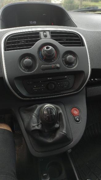 Renault Kangoo 1.5 dCi 75 Comf.Compact met schade picture 12