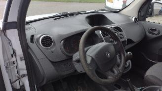 Renault Kangoo 1.5 dCi 75 Comf.Compact met schade picture 9