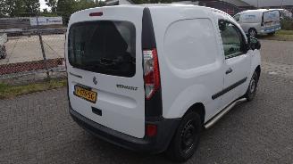 Renault Kangoo 1.5 dCi 75 Comf.Compact met schade picture 7