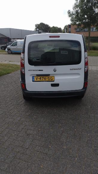 Renault Kangoo 1.5 dCi 75 Comf.Compact met schade picture 6