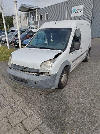 Ford Transit Connect T230L 1.8 tdci met schade picture 3