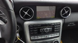 Mercedes SLK SLK 200 AMG 74DKM NAP NAVI AUTOM LEER picture 11