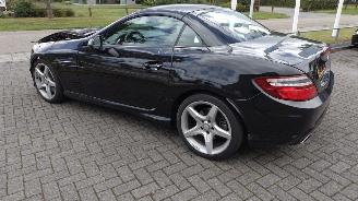 Mercedes SLK SLK 200 AMG 74DKM NAP NAVI AUTOM LEER picture 2