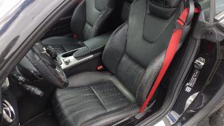 Mercedes SLK SLK 200 AMG 74DKM NAP NAVI AUTOM LEER picture 8
