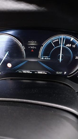 BMW 5-serie 520d Touring High execut M-sport Pano Super mooie auto!! picture 15