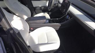 Tesla Model 3 Long Range AWD 75kW 88000 km weinig schade picture 18