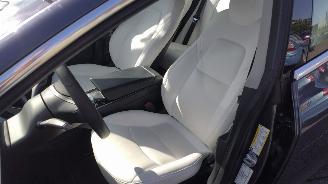 Tesla Model 3 Long Range AWD 75kW 88000 km weinig schade picture 11