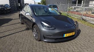  Tesla Model 3 Long Range AWD 75kW 88000 km weinig schade 2019/1