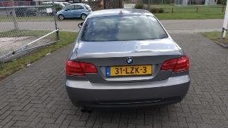 BMW 3-serie 325i Coupe M-sport pano harman kadon alcantara 137dkm nap! picture 5