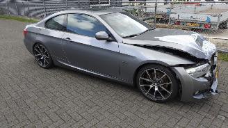 BMW 3-serie 325i Coupe M-sport pano harman kadon alcantara 137dkm nap! picture 8