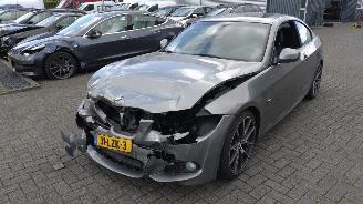 BMW 3-serie 325i Coupe M-sport pano harman kadon alcantara 137dkm nap! picture 3
