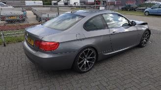 BMW 3-serie 325i Coupe M-sport pano harman kadon alcantara 137dkm nap! picture 7